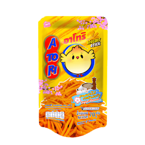 Chipsy originals taste ATORI 50g