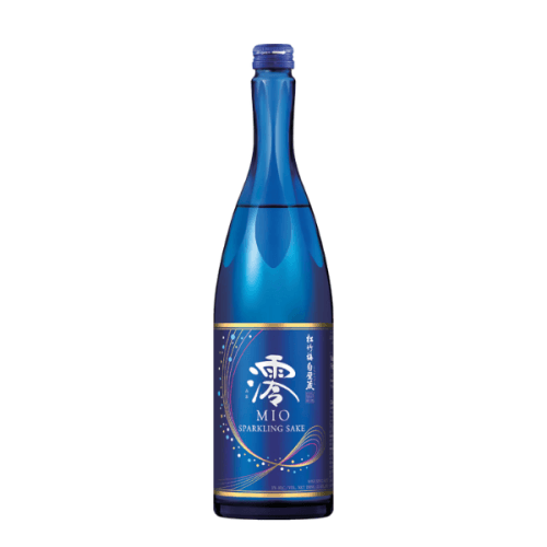 SAKE MUSUJĄCE TAKARA Mio alk. 5% 750 ml