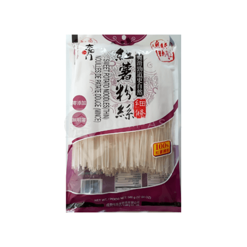 Makaron z batata cienki TYM 500g