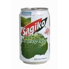 Napój - flaszowiec SAGIKO 320ml