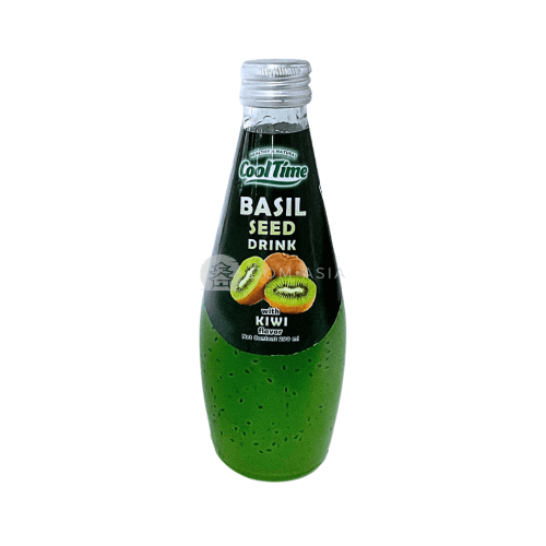 Napój chia - kiwi COOLTIME 290ml