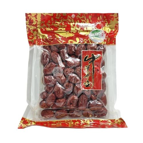 Suszone jujuba pospolita TREE COCONUT TREE 250g