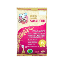 Ryż jaśminowy SMART CHEF 1kg