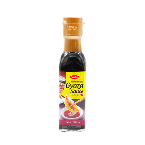 Sos sojowy do pierożków SUKINA 230ml