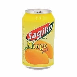 Napój z mango SAGIKO 320m