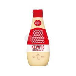 Majonez Bezglutenowy KEWPIE 355ml