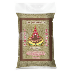 Ryż brązowy  ROYAL THAI 1kg