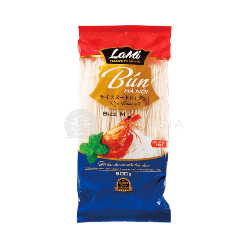 Makaron Ryz Lami M 500g