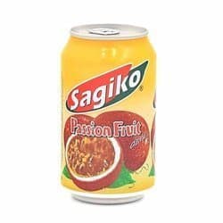 Napój z marakui SAGIKO 320ml