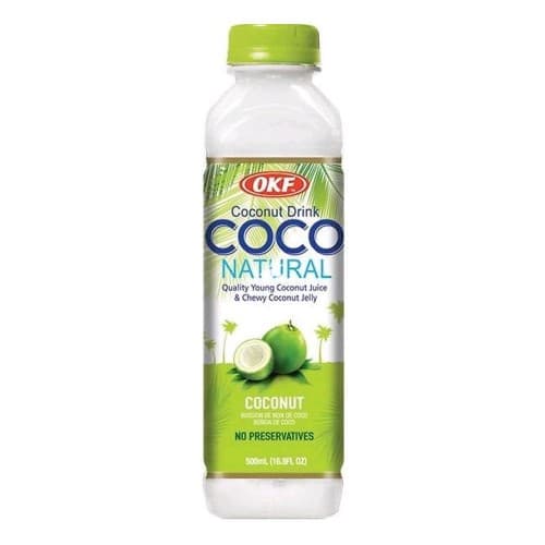 Napój Kokosowy COCO OKF 500ml