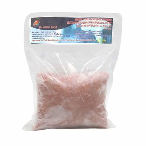 Ryba mielona 500g