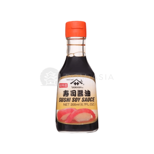 Sos sojowy do Sushi YAMASA 200ml