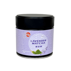 Matcha Lawenda BRILLIANT 80g