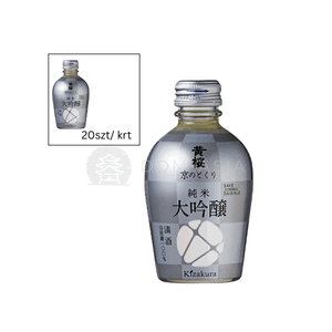 Wino Sake KIZAKURA 180ml