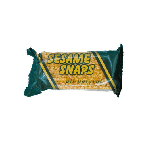 Pałeczka sezamowa w karmelu ALMARIS 35g