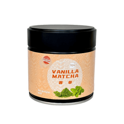 Matcha wanilia BRILLIANT 80g