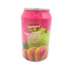 Napój z różowej guawy SAGIKO 320ml