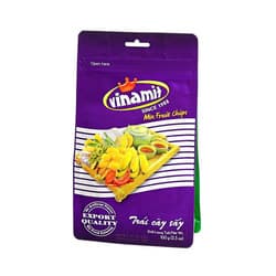 Chlebowiec suszony VINAMIT 100g