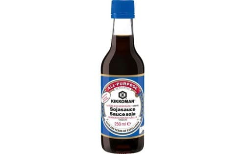 Sos Kikoman bezglutenowy 250ml