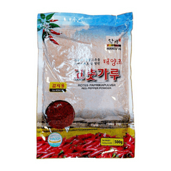 Papryka chili mielona koreańska HANSUNG 500g