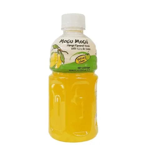 Napój o smaku mango MOGU MOGU 320ml