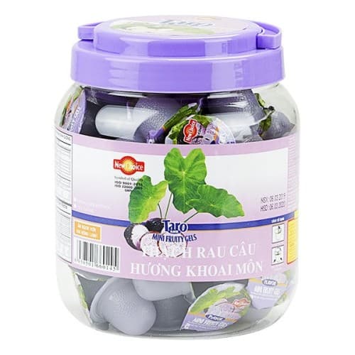 Galaretki Taro NEW CHOICE 1.2kg