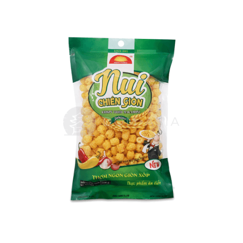 Crispy Fried Macaroni 200G