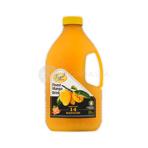 Napój o smaku mango REGAL 2L