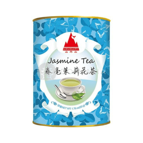 Herbata jaśminowa Shan Wai Shan 50g