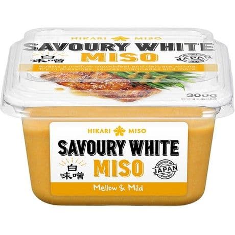 Pasta miso HIKARI MISO 300g