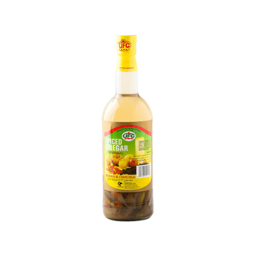 Ocet z przyprawami UFC 750ml