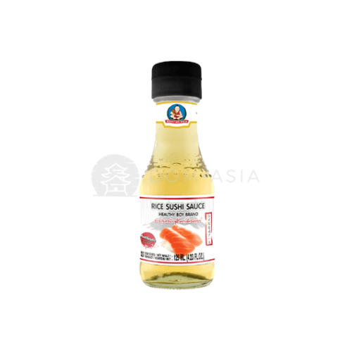 Ocet do sushi "Dek Som Boon" HEALTHY BOY 125ml