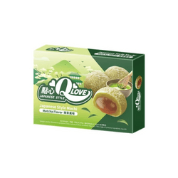 Mochi o smaku tradycyjnej matchy TAIWAN DESSERT 180g