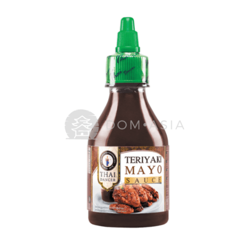 Sos teriyaki mayo THAI DANCER 200ml