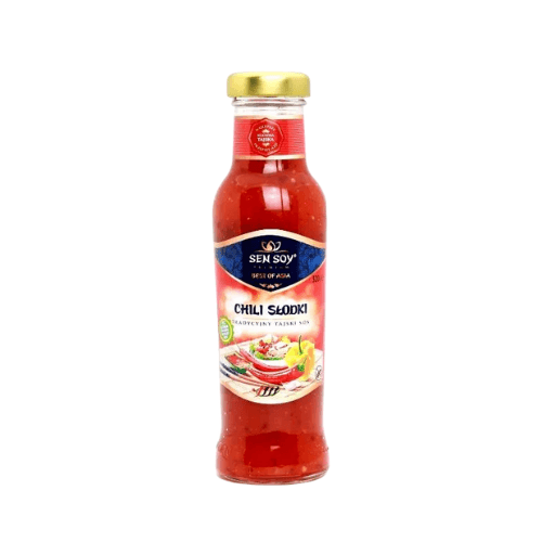 Sos chili słodki SEN SOY 320g