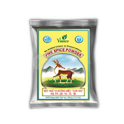 Przyprawa 5 smaków VIANCO 100G