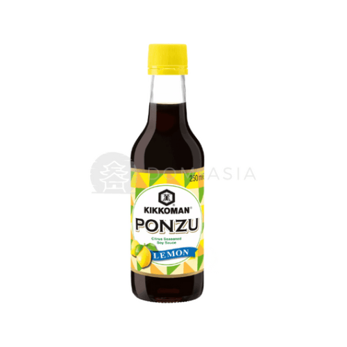 Sos sojowy Ponzu KiKKOMAN 250ml