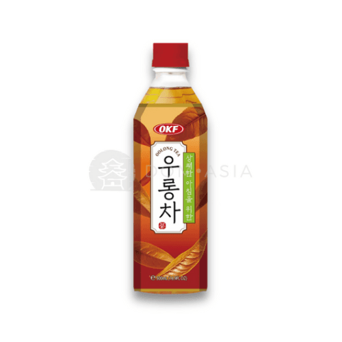 Napój herbata oolong OKF 500ml