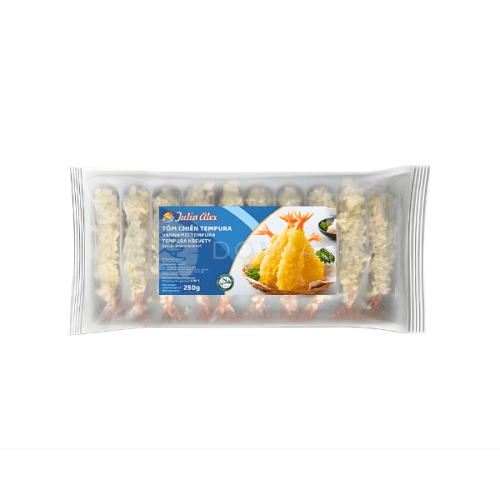 Krewetki w cieście JA 250g