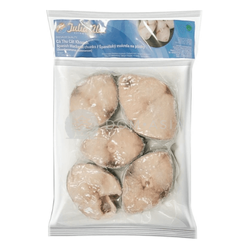 Makrela Hiszpańska Kawałki 1kg