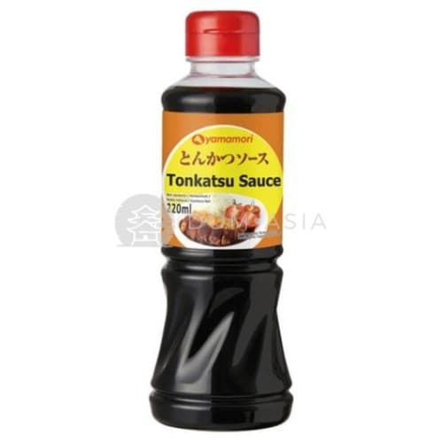 Sos Tonkatsu YAMAMORI 220ml