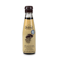 Sos Sojowy Bezglutenowy MEGACHEF 250ml