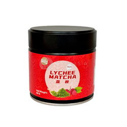 Matcha Liczi BRILLIANT 80g