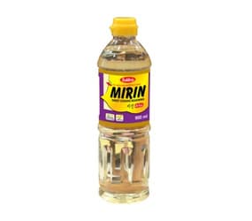 Słodka przyprawa do gotowania (mirin) SUKINA 900ml