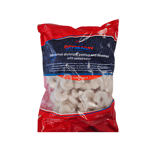 Krewetki 31-40 DAYSEADAY 750g