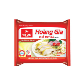 Zupka błyskawiczna o smkau kurczaka VIFON HOANG G