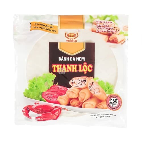Papier Ryzowy THANH LOC 250g