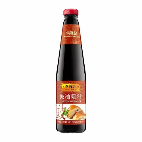 Marynata do kurczaka LEE KUM KEE 410ML