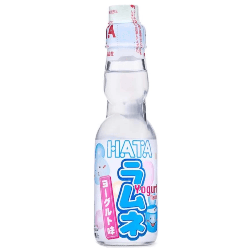 Napój Ramune - jogurt 200ml
