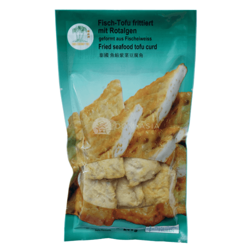 Kulki rybne z tofu THREE COCONUTS TREE 200g